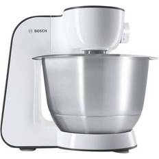 Beste Kjøkkenmaskiner Bosch MUM50123