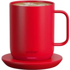 Ember Temperature Control Smart Mug Coffee Cup 9.98253fl oz