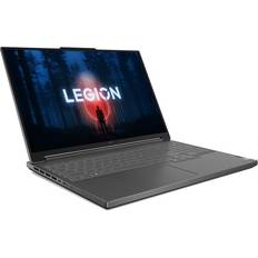 8 GB - Dedikert grafikkprosessor Laptoper Lenovo Legion Slim 5 16APH8 82Y9004BMX