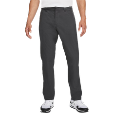 Nike Men's Dri-Fit Golf Pants - Dark Smoke Grey