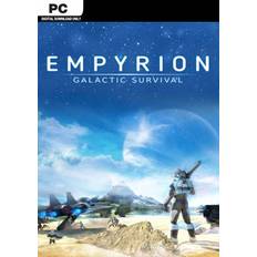Empyrion: Galactic Survival (PC)