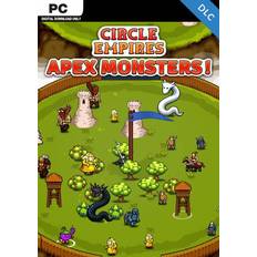 Circle Empires: Apex Monsters! (PC)