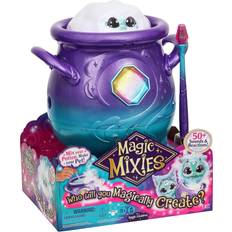 Toys Moose Magic Mixies Magic Cauldron Purple