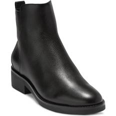 Cole Haan Chelsea Boots Cole Haan River Womens Leather Embossed Chelsea Boots