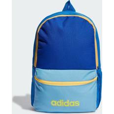 Adidas Skolesekker adidas Graphic Backpack Blue