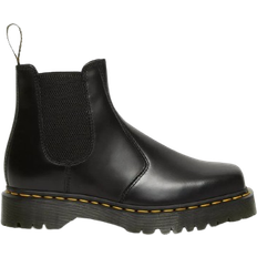 39 ½ Chelsea Boots Dr. Martens 2976 Bex - Black/Polished Smooth