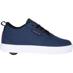 Blue Roller Shoes Heelys Pro 20 - Navy Blue/Red