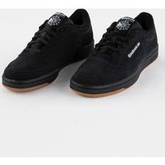 Reebok Sneakers Reebok Club Shoes Black