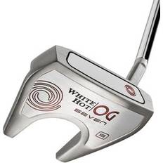 Odyssey Golf Clubs Odyssey Golf 2023 White Hot OG #7 S Putter