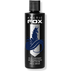 Arctic Fox Semi-Permanent Hair Color Blue Jean Baby 8fl oz