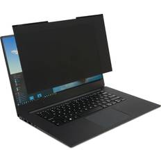 Screen Protectors Kensington MagPro 13.3" (16:9) Laptop Privacy Screen with Magnetic Strip - notebook privacy filter