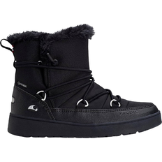 36 Vintersko Viking Snofnugg JR Winter Boots - Black