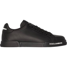 Dolce & Gabbana Shoes Dolce & Gabbana Portofino M - Black