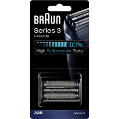 Braun series 1 Braun Series 3 32B Replacement Head