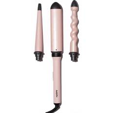 Babyliss Hair Stylers Babyliss Curl &Wave Trio Styler