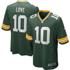 Nfl jersey Nike NFL Green Bay Packers Jordan Love
