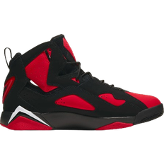 Shoes Nike Jordan True Flight M - Black/University Red/White/Chrome