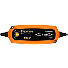 CTEK Batterier & Ladere CTEK MXS 5.0 Polar