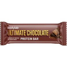 Bodylab Barer Bodylab Protein Bar Ultimate Chocolate 1 st