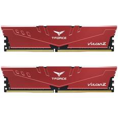 Team T-Force Vulcan Z DDR4 3600MHz 2x32GB (TLZRD464G3600HC18JDC01)