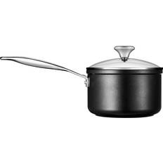 Le Creuset Toughened Nonstick with lid 0.5 gal