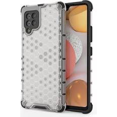 Hurtel Honeycomb Case for Galaxy A42 5G