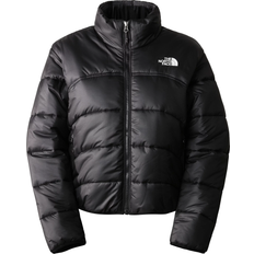 The north face puffer jacket womens The North Face Women's 2000 Synthetic Puffer Jacket - TNF Black