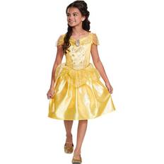 Kostymer Disguise Disney Belle Children's Carnival Costume