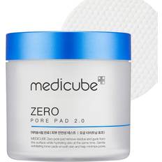 Pads Gesichtspeelings medicube Zero Pore Pads 2.0 70-pack