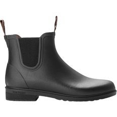 Unisex Støvler & Boots Tretorn Chelsea Classic - Black