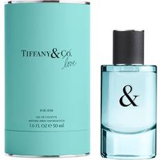 Tiffany & Co. Fragrances Tiffany & Co. Tiffany & Love for Him EdT 1.7 fl oz