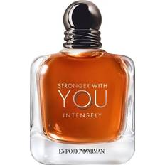 Emporio Armani Eau de Parfum Emporio Armani Stronger With You Intensely EdP 3.4 fl oz