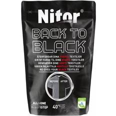 Maling Nitor Back to Black 400g