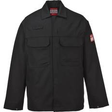 UV-Schutz Arbeitsjacken Portwest BIZ2 Bizweld Jacket