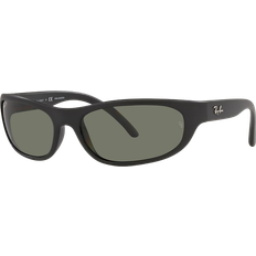 Polarized Sunglasses Ray-Ban Polarised RB4033 601S48