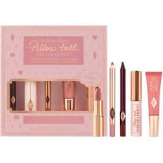 Waterproof Gift Boxes & Sets Charlotte Tilbury Pillow Talk On The Go Kit