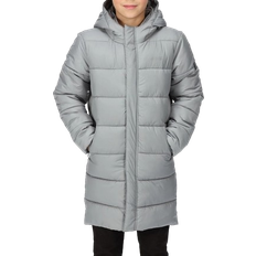 Regatta Kid's Bodie Insulated Jacket - Gray