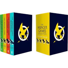 Hunger games The Hunger Games (Heftet, 2021)