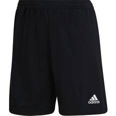 adidas Entrada 22 Training Shorts - Black