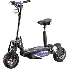 Electric Scooters MotoTec Chaos 2000w 60v