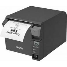 Kvitteringsskrivere Epson TM-T70II POS Receipt Printer