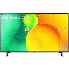 3840 x 2160 (4K Ultra HD) - NanoCell TV LG 65NANO75