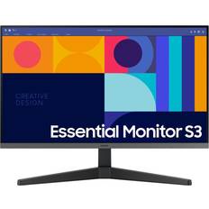 Monitor 1080p Samsung S27C332GA