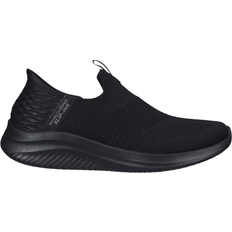 Slip-on Sneakers Skechers Ultra Flex 3.0 Cozy Streak W - BBK