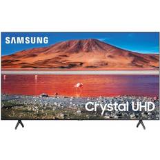 Samsung 50 inch tv Samsung UN50TU7000