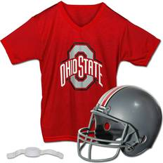 Franklin Youth Ohio State University Football Helmet and Jersey Uniform Set