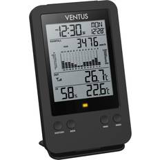 Ventus Wireless Rain Gauge W140