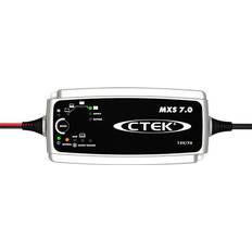 CTEK Ladere Batterier & Ladere CTEK MXS 7.0