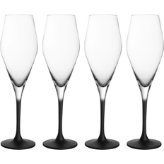 Villeroy & Boch Glasses Villeroy & Boch Manufacture Rock Champagne Glass 8.6fl oz 4