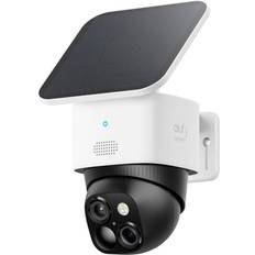Eufy Surveillance Cameras Eufy SoloCam S340